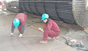 山東華鍇重工機(jī)械有限公司 